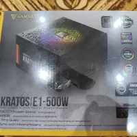 پاور منبع تغذیه کامپیوتر 4100