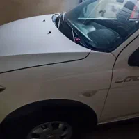 کوییک دنده‌ای ساده، مدل 1399/12/28