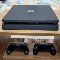 پی اس فور اسلیم