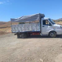 امیکو ۶تن|خودرو سنگین|سنندج, |دیوار