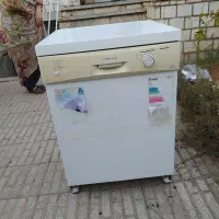 ماشین ظرف شویی 14نفره