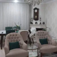 ۷۷ متر دو خواب خ باشگاه تهرانسر