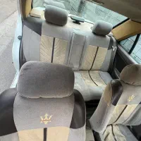 پرشیا ۹۲ XU7 کم مصرف فنی سالم بدون ایراد|خودرو سواری و وانت|فریدونکنار, |دیوار