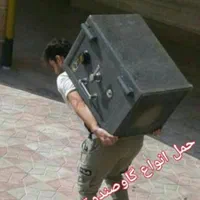 اتوبار باربری عدالت بار پیروزی نیرو هوایی رسالت|خدمات حمل و نقل|تهران, نیروی هوایی (پیروزی)|دیوار