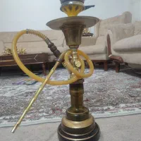 قلیان دوسیب|کلکسیون و سرگرمی|کرمانشاه, |دیوار