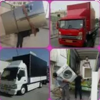 باربری صدرا گلستان بار معالی آباد فرهنگ شهر آرین
