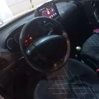 کوئیک سفید مشکی ۹۹|خودرو سواری و وانت|بیرجند, |دیوار