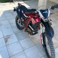 موتور تی فور t4