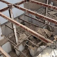 تخریبساختمان|خدمات پیشه و مهارت|قم, باجک یک|دیوار