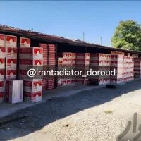 پکیج ایران رادیاتور مدل L24