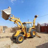بیل بکهو|خودرو سنگین|زنجان, |دیوار