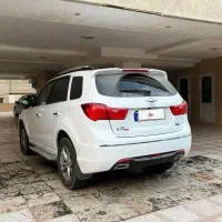 هایماs7 پرو مدل۱۴۰۴|خودرو سواری و وانت|کیش, |دیوار