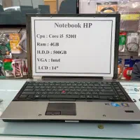 notebook hd|رایانه همراه|تهران, کاج|دیوار