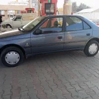 پژو ۴۰۵مدل۹۹|خودرو سواری و وانت|پارسآباد, |دیوار