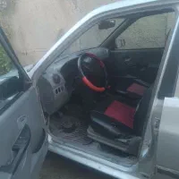 پراید دوگانه کارخانه مدل۹۰|خودرو سواری و وانت|کرمانشاه, |دیوار