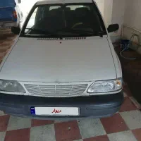 پراید 1390