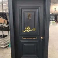 درب ضد سرقت هایگلس Sara door کد wenm99|مصالح و تجهیزات ساختمان|هادی شهر, |دیوار