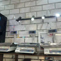 ترازو محک 70 کیلویی مدل 14000 پلاس در حد نو