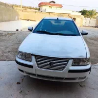 سمندEF7|خودرو سواری و وانت|کازرون, |دیوار
