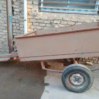 تریلی