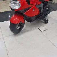 موتور سیکلت شارژی