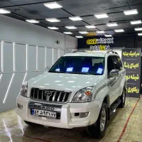 پولیش و سرامیک بدنه