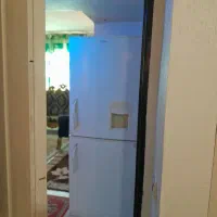 ۲ عدد یخچال دو درب و فروش تمام لوازم منزل|یخچال و فریزر|هشتگرد, شهرک بوستان|دیوار