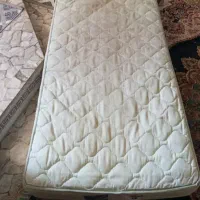 تشک یک نفره طبی