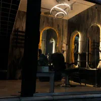 آموزش آرایشگری مردانه