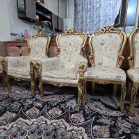 مبل 9نفره