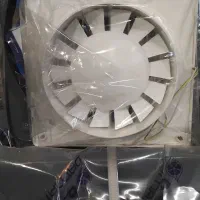 فروش ویژه هواکش پنکه تهویه صنعتی و خانگی|پنکه و تصفیه‌کنندهٔ هوا|تبریز, |دیوار