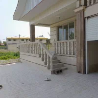 نصاب نرده سنگی صراحی|خدمات پیشه و مهارت|رشت, سعدی (تختی)|دیوار