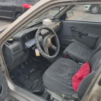 پراید دوگانه سوز شرکتی|خودرو سواری و وانت|باغستان, |دیوار