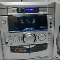 ضبط صوت سونی سامسونگ فلش خور بلوتوث دار|سیستم صوتی خانگی|تهران, تسلیحات|دیوار