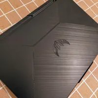 asus tuf gaming fx506
