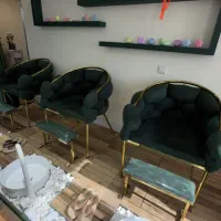 استخدام ناخنکار. برای روزهای زوج