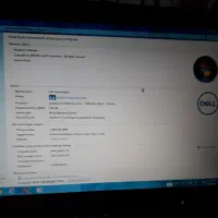 لپ تاپ DELL مدل 630