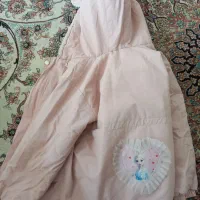 کاپشن بچه گانه