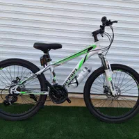 دنیای دوچرخه ۱۲/۲۰/۲۴/۲۶ اسپورت نو|دوچرخه، اسکیت، اسکوتر|تهران, شهرک ولیعصر جنوبی|دیوار