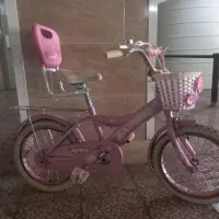دوچرخه دخترانه