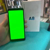 سامسونگ a8|موبایل|تهران, گیشا|دیوار