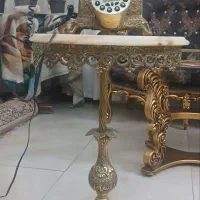 میز تلفن برنز|میز تلفن|رباط‌کریم, الارد|دیوار