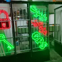 کلیدسازی واحد سیار(امدادشبانه روزی)