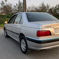 پژو پارس درحد|خودرو سواری و وانت|چالوس, |دیوار