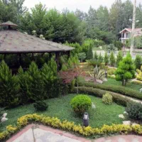 خدمات باغبانی درختکاری وتیلر...|خدمات باغبانی و درختکاری|شیراز, قصرالدشت|دیوار