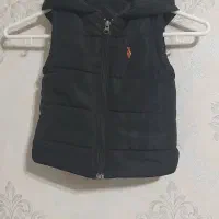 پافر کودکانه درحدنو