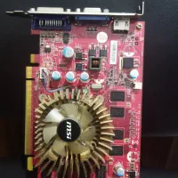 کارت گرافیک msi|قطعات و لوازم جانبی رایانه|بندر ماهشهر, |دیوار
