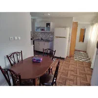 سوییت حیاط دار یک خوابه|اجارهٔ کوتاهمدت آپارتمان و سوئیت|کتالم و سادات شهر, |دیوار