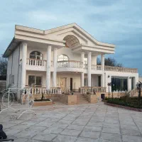 سیمانکاری وسیمانبری نما رومی