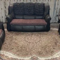 مبل راحتی ۷نفره